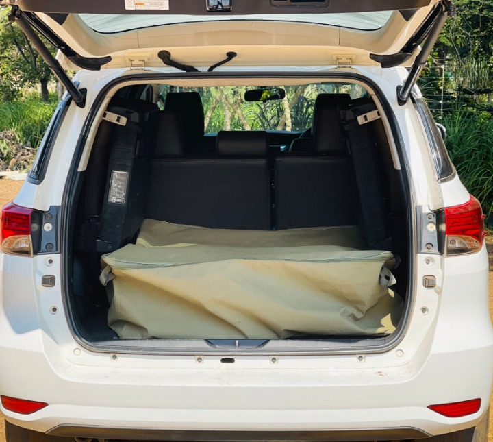 Ultimate Bakkie Bag image 4